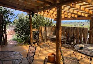 Chili Line Depot Historic Lodging