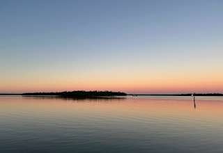 Goodland Waterfront RV Lot