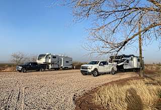 Tularosa Vineyards & Winery