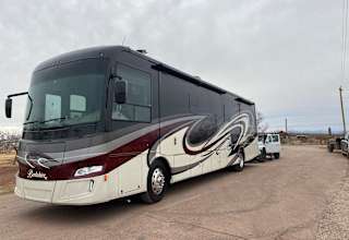 Tularosa Vineyards & Winery