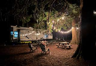 PNW Luxury Glamping