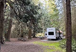 PNW Luxury Glamping