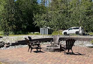 North Whidbey Retreat