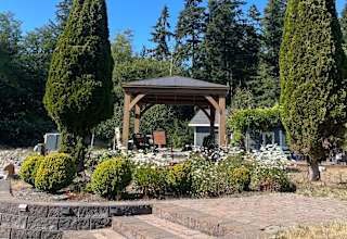 North Whidbey Retreat