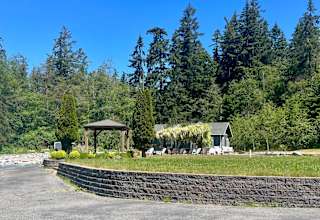 North Whidbey Retreat