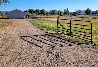Bar 29 Ranch