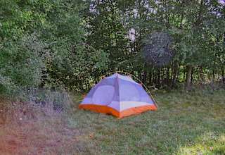 Mile High Campground