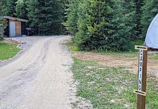 Whispering Forest Campground