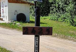 Whispering Forest Campground