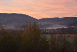 Yadkin Mountain Farm