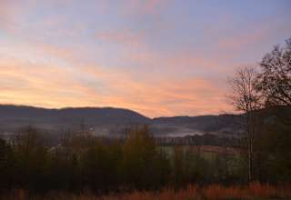 Yadkin Mountain Farm