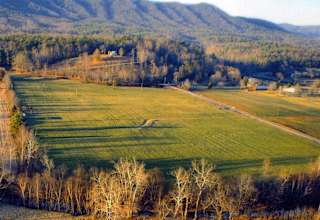 Yadkin Mountain Farm