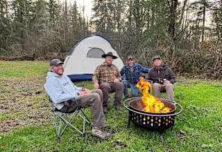 Camp Wildlife