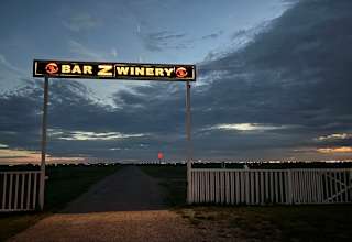 Bar Z Winery