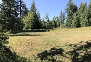 The Old Family Farm