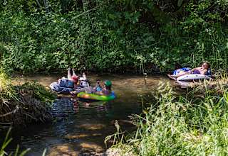 Kearney Creek Retreat