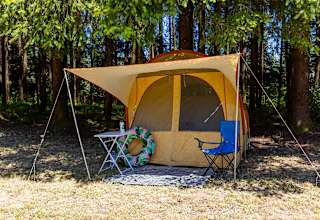 Kearney Creek Retreat