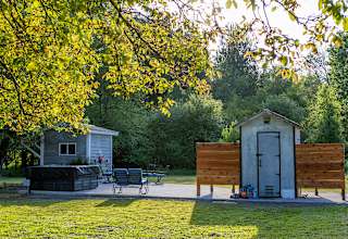 Kearney Creek Retreat