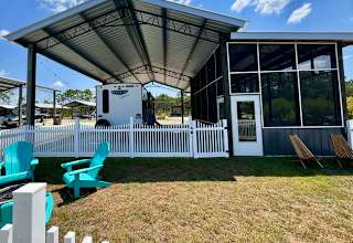 Bayside Bungalow