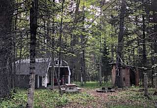 Eagle Ridge Basecamp