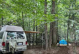 Peace Of Pisgah