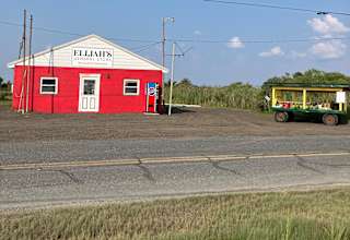 Elijah's General Store