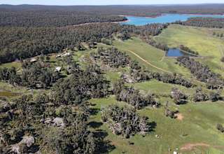 The Sanctuary Bush Retreat