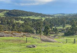 The Sanctuary Bush Retreat