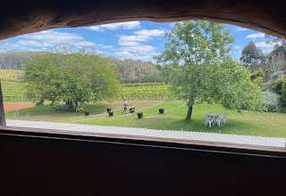 Mountford Wines & Cider Pemberton
