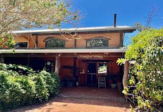 Mountford Wines & Cider Pemberton
