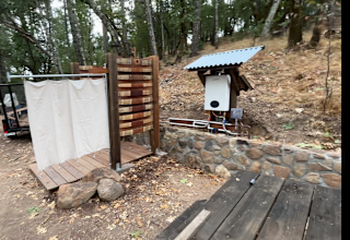 Calistoga Dreaming