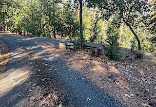 Calistoga Dreaming