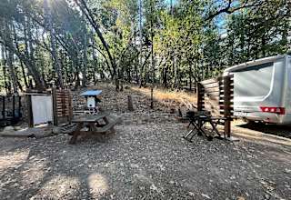 Calistoga Dreaming