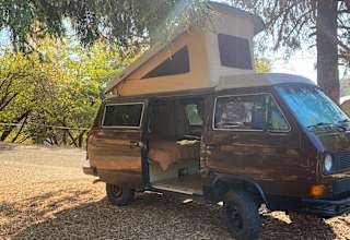 Camp Electra