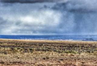 Petrified forest hideaway 15minaway