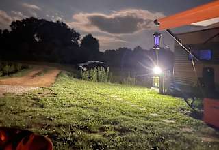 Foggy Bottom Farm