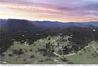 Megalong Valley Farm