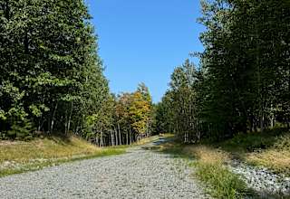 Kona Hills Campground