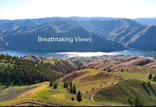 Paradise View Retreat
