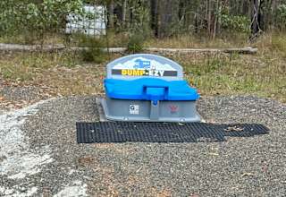 TIMBER MILL STATION