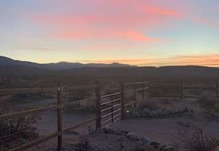Y B Ranch / Private RV Campground