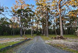 Secluded Shallowford Retreat