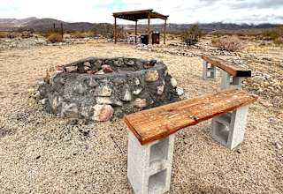 Y B Ranch / Private RV Campground