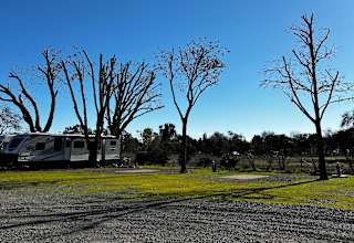 Falling Rock RV & Lodging