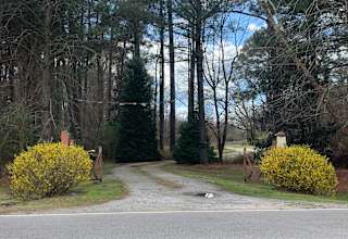 Oak Grove Retreat