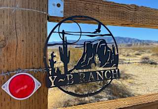 Y B Ranch / Private RV Campground