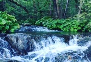 Kantu Outdoor Adventures