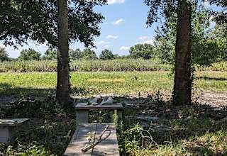 CAMP OKEECHOBEE