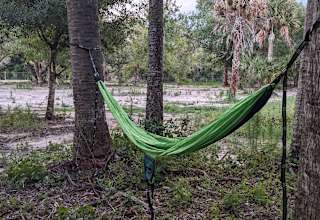 CAMP OKEECHOBEE