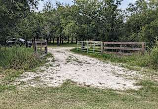 CAMP OKEECHOBEE